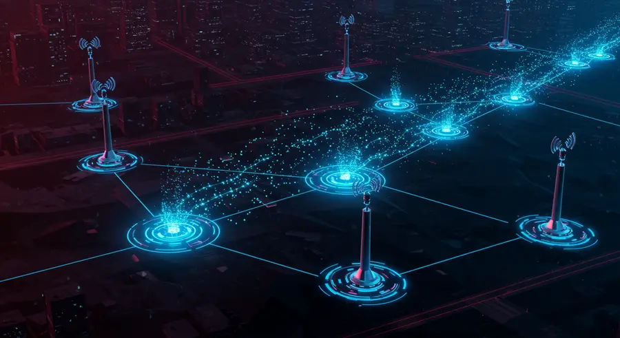 5G and Edge Computing Synergy Thumbnail