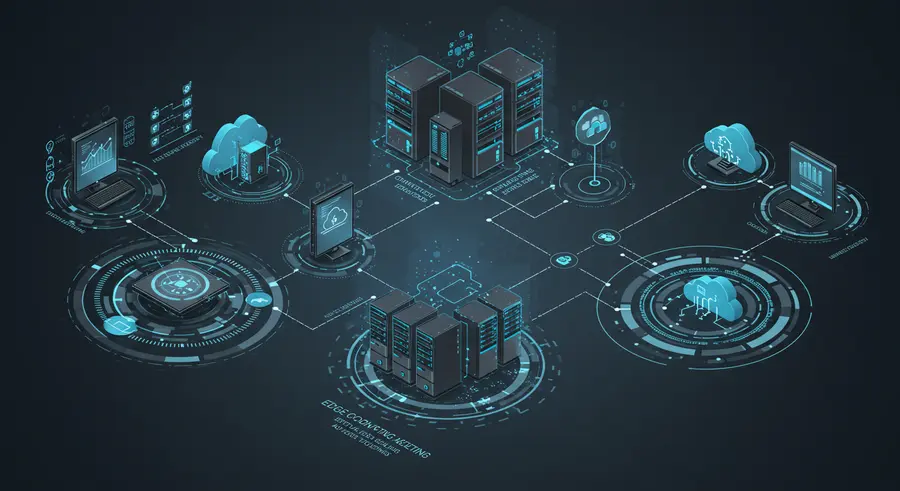 Edge Computing Architectures