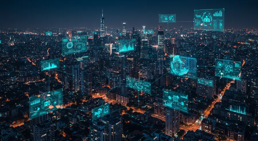 Edge Computing and AI Synergy Thumbnail